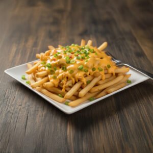 Cheese Fries