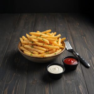 Fries