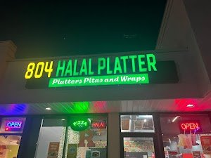 804 Halal Platters place picture