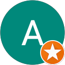 A W profile picture